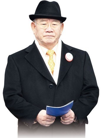 전두환 근황, 전두환 대통령 대역, 전두환 치매