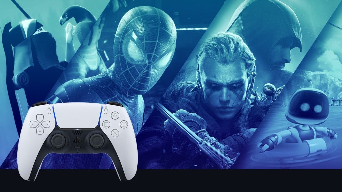  PS5 호환되지 않는 PS4 게임목록