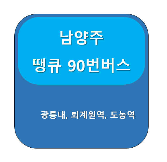 땡큐90번버스 썸네일