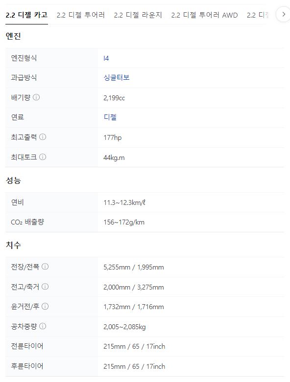 2024 스타리아