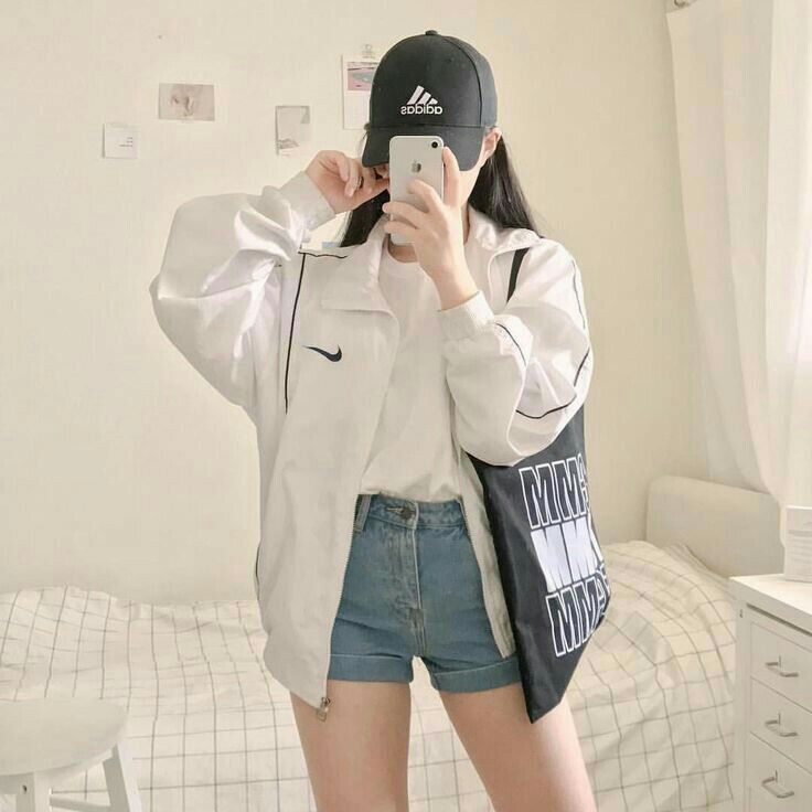 일반인 패션 데일리룩 모음