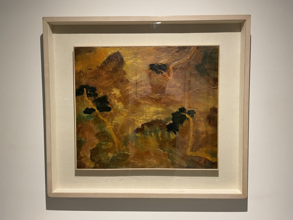 전시하다 아트 포스팅 : 차규선 2