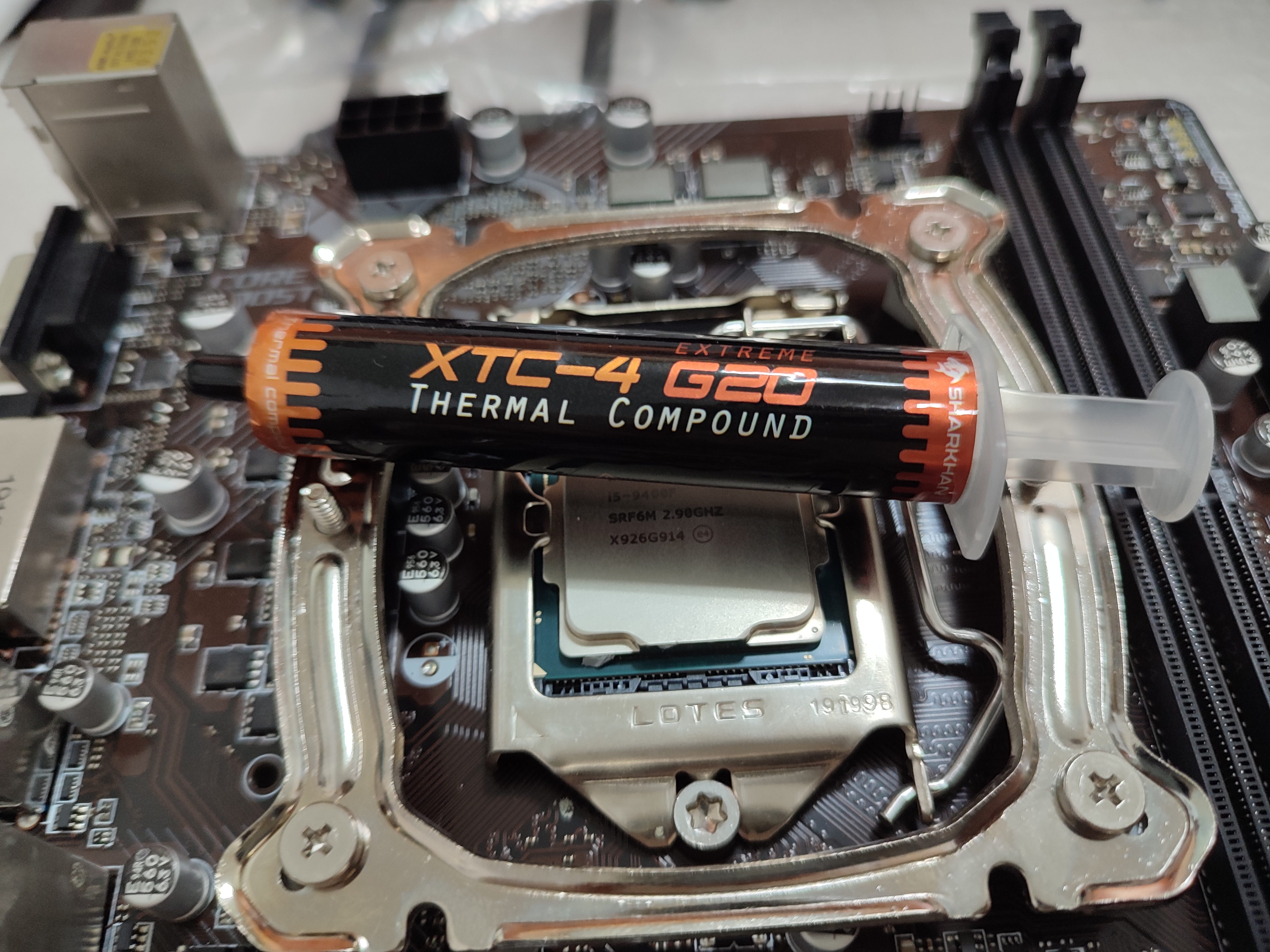 XTC-4