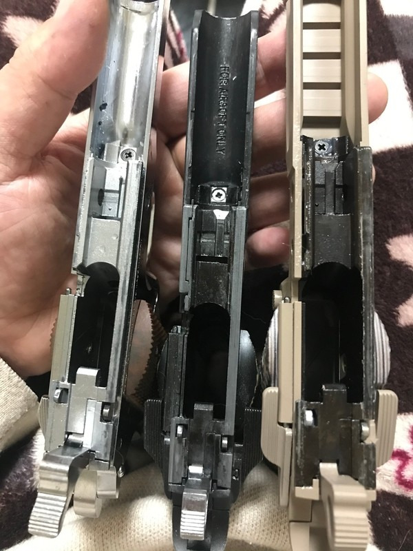 M45A1