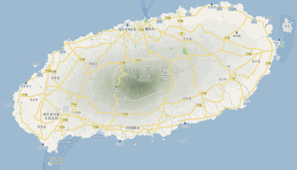 제주 교통