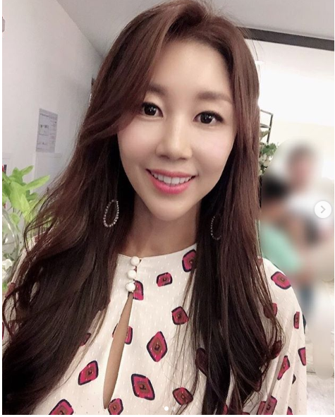 전미라 키 남편 윤종신 (+인스타 학력 프로필)