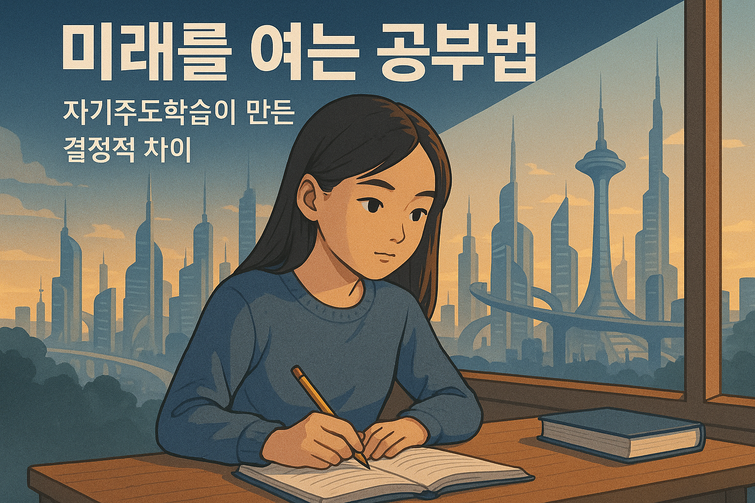 자기주도학습
