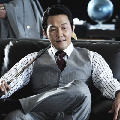 신세계 박성웅 살려는 드릴께