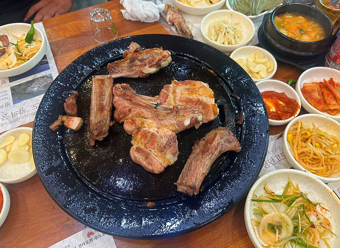 Manseokgun 4