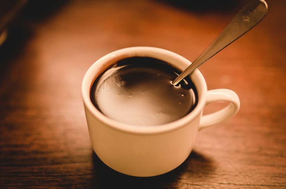 커피 섭취의 영향과 중요성1