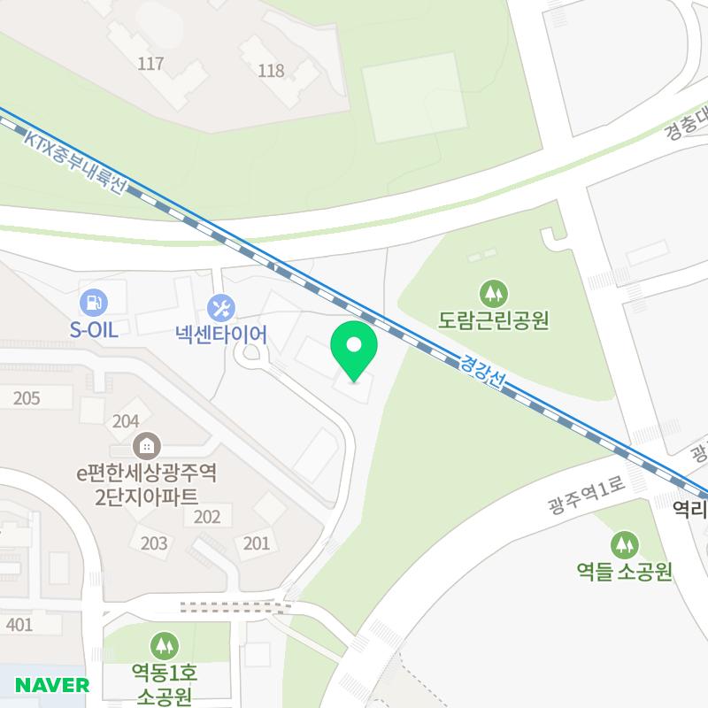 인토스터디카페역동점 이미지