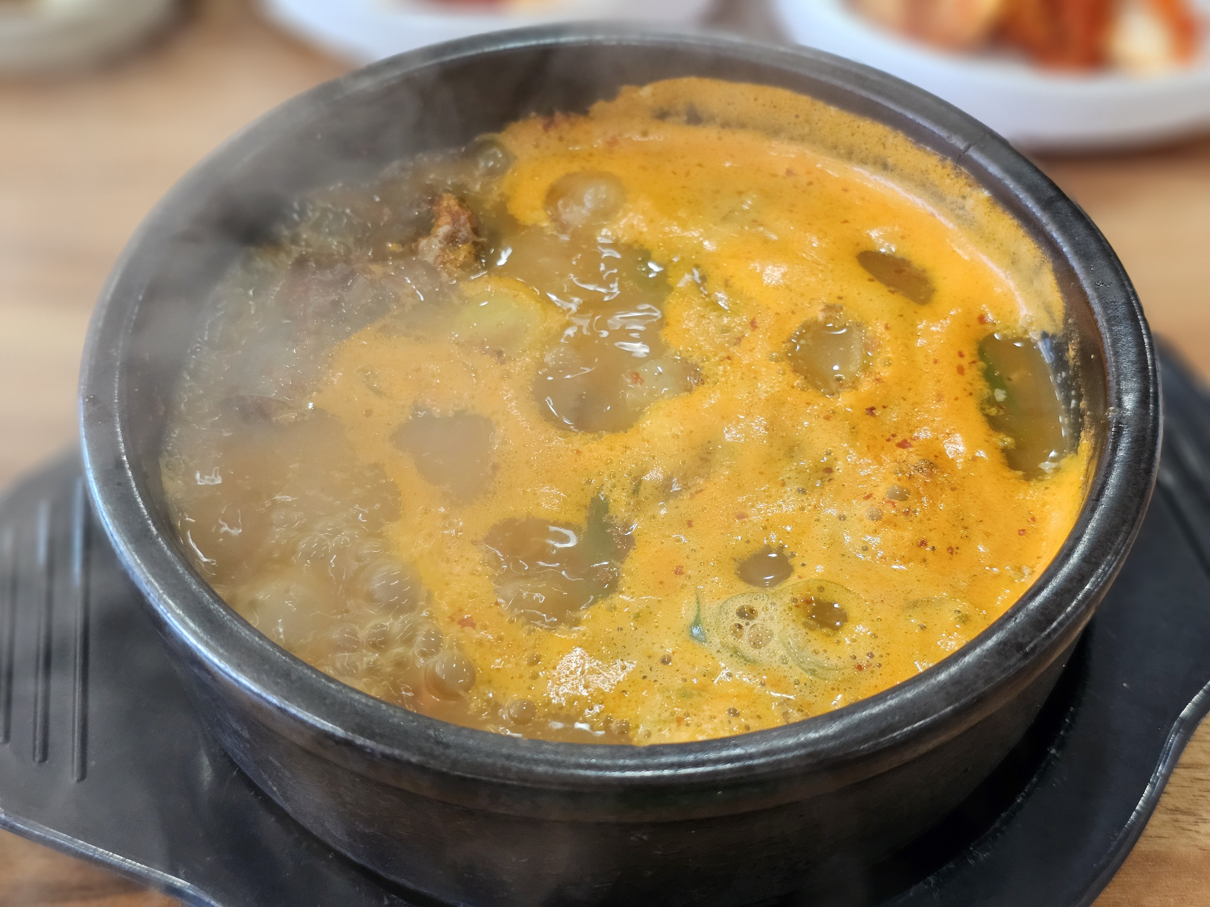 아우내고모네순대 5
