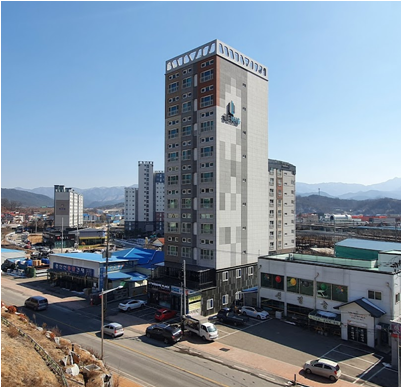 (주)민영토건 이미지