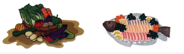 암 치료 중 단백질 섭취