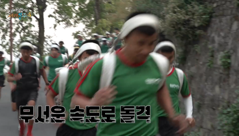 8년 만에 자신한테 쪽팔림 느꼈다는 덱스 | 인스티즈