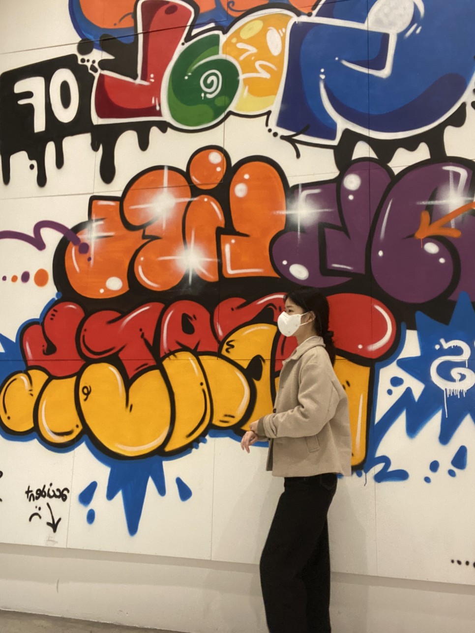 김세동(샘바이펜_Sambypen) 개인전 3