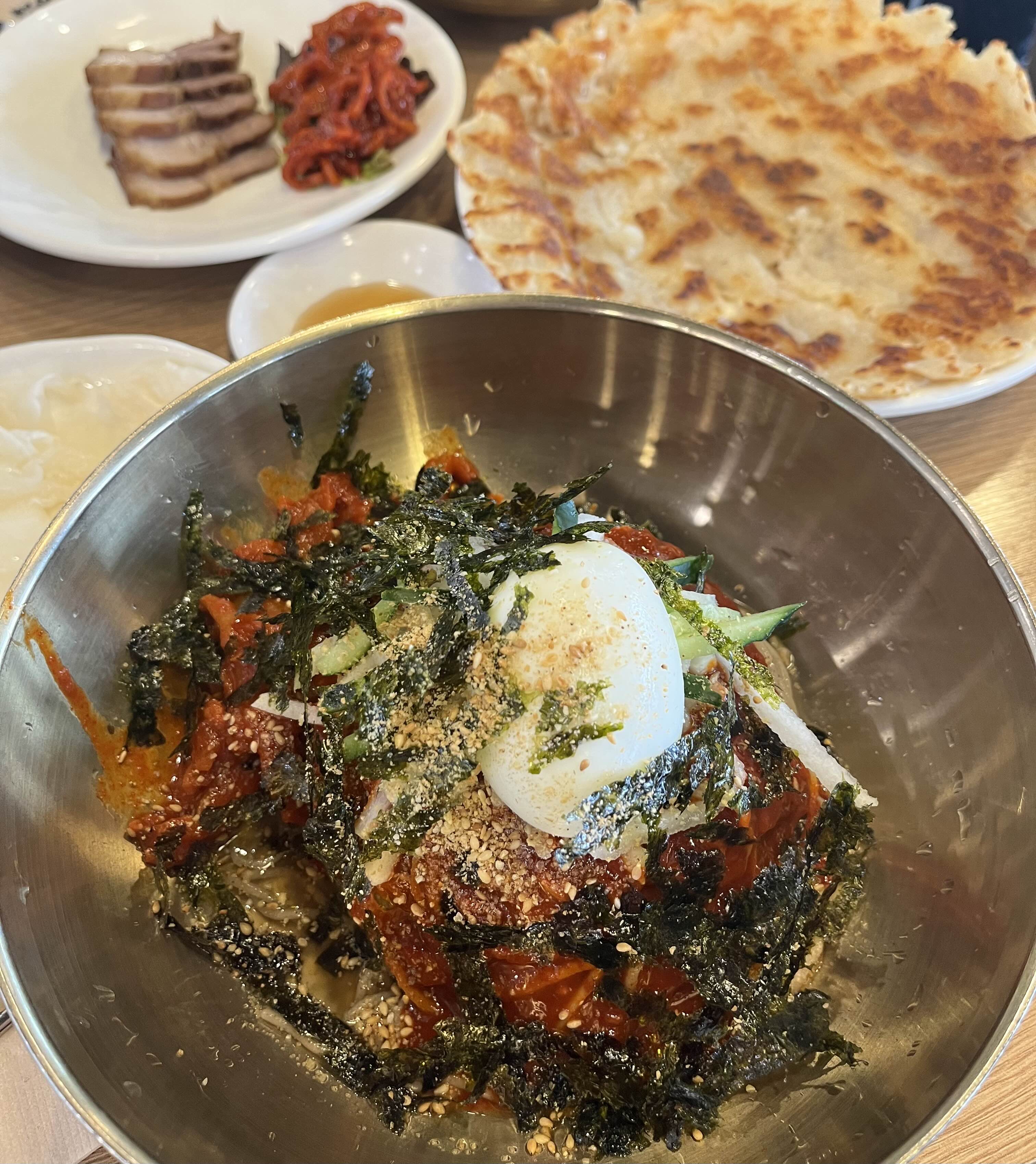  송추맛집 자가제면 방태막국수 송추본점 다녀왔어요