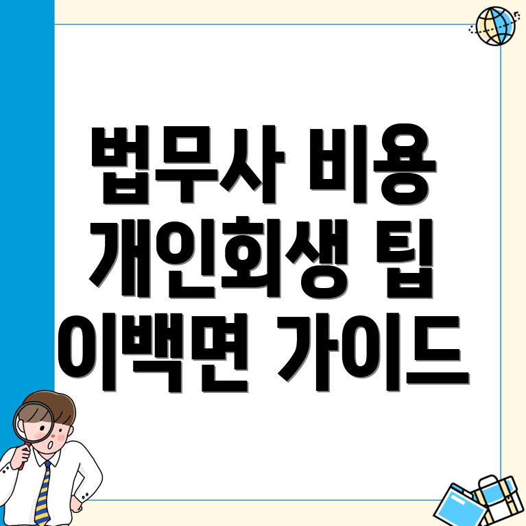 남원시 법무사 비용