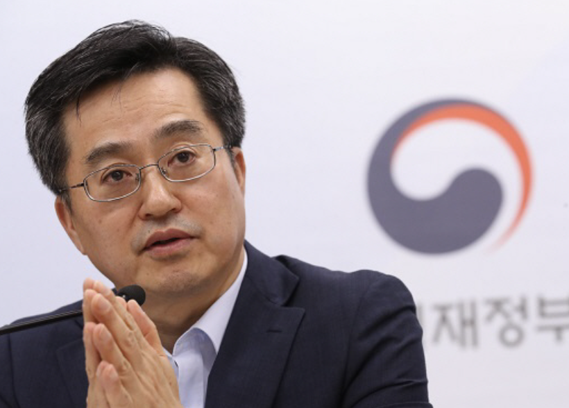  김동연 나이 학력 고향 이력 프로필 - 경기도지사 출마