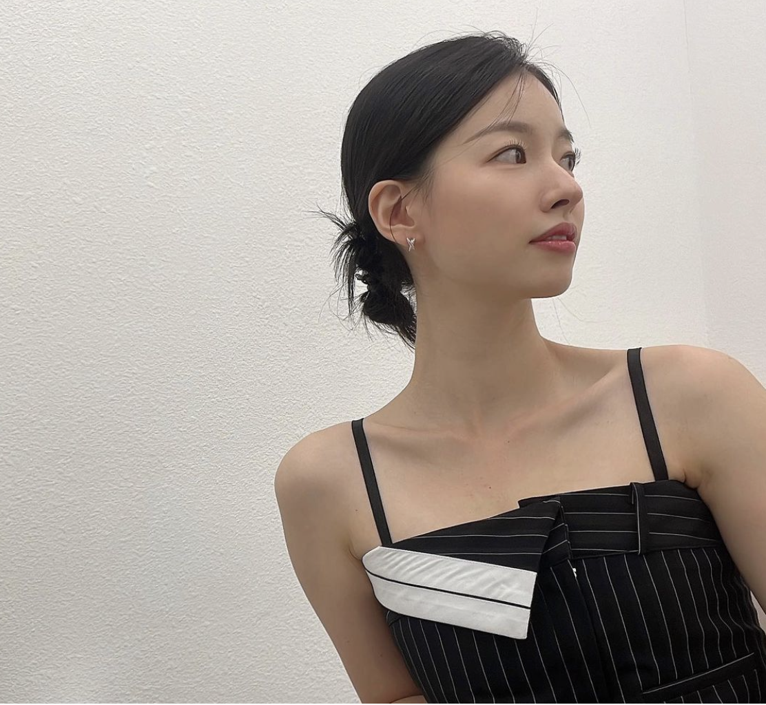배우 이시아/ 사진 출처 이시아 인스타그램 