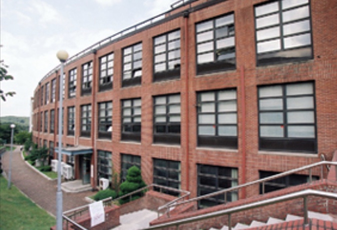 시설이용☀한국외국어대학교_글로벌캠퍼스와의 대면 5