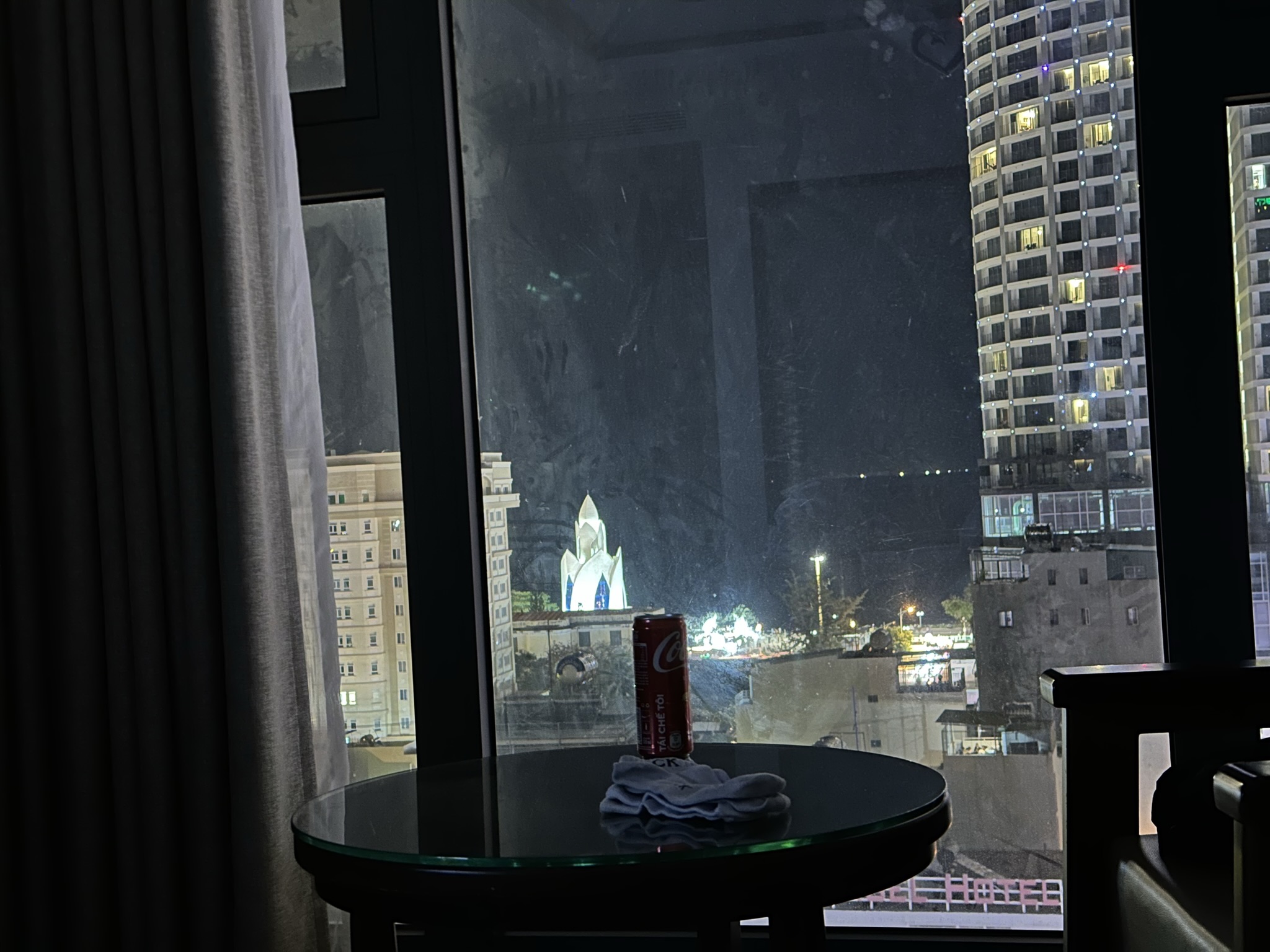 나트랑 사타호텔 Sata Hotel