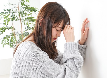 빈혈 극복