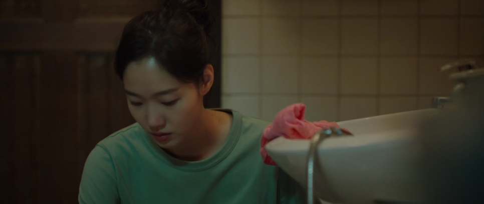  작은 아씨들 2화 꽃 파란 난초는 누가? 의미는? 송중기 오정세 특별출연!?