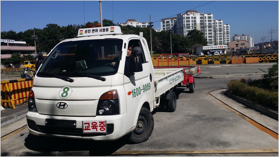 신진자동차운전학원 이미지