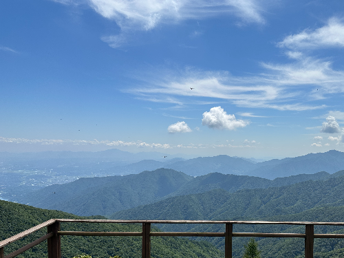 소백산 등산코스