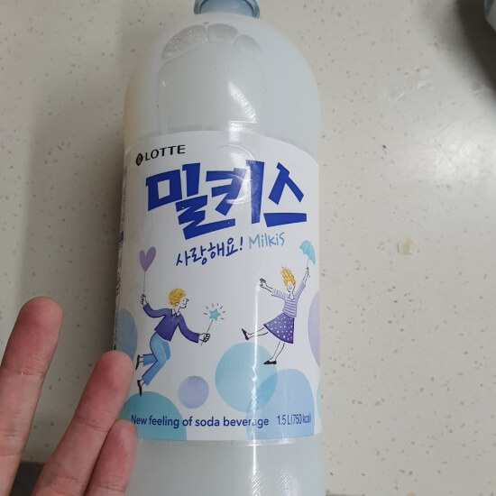 밀키스-1.5L-사진