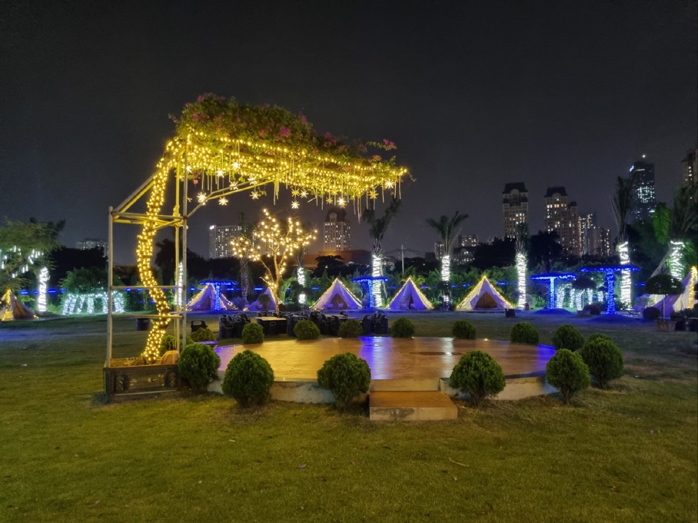 Windy Garden Hanoi