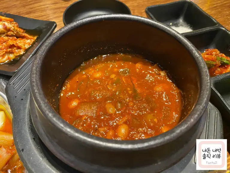 문래동맛집 &amp;#39;문래발할라 창작돼지&amp;#39; 벌집 듀록 흑돼지 삼겹살 비교