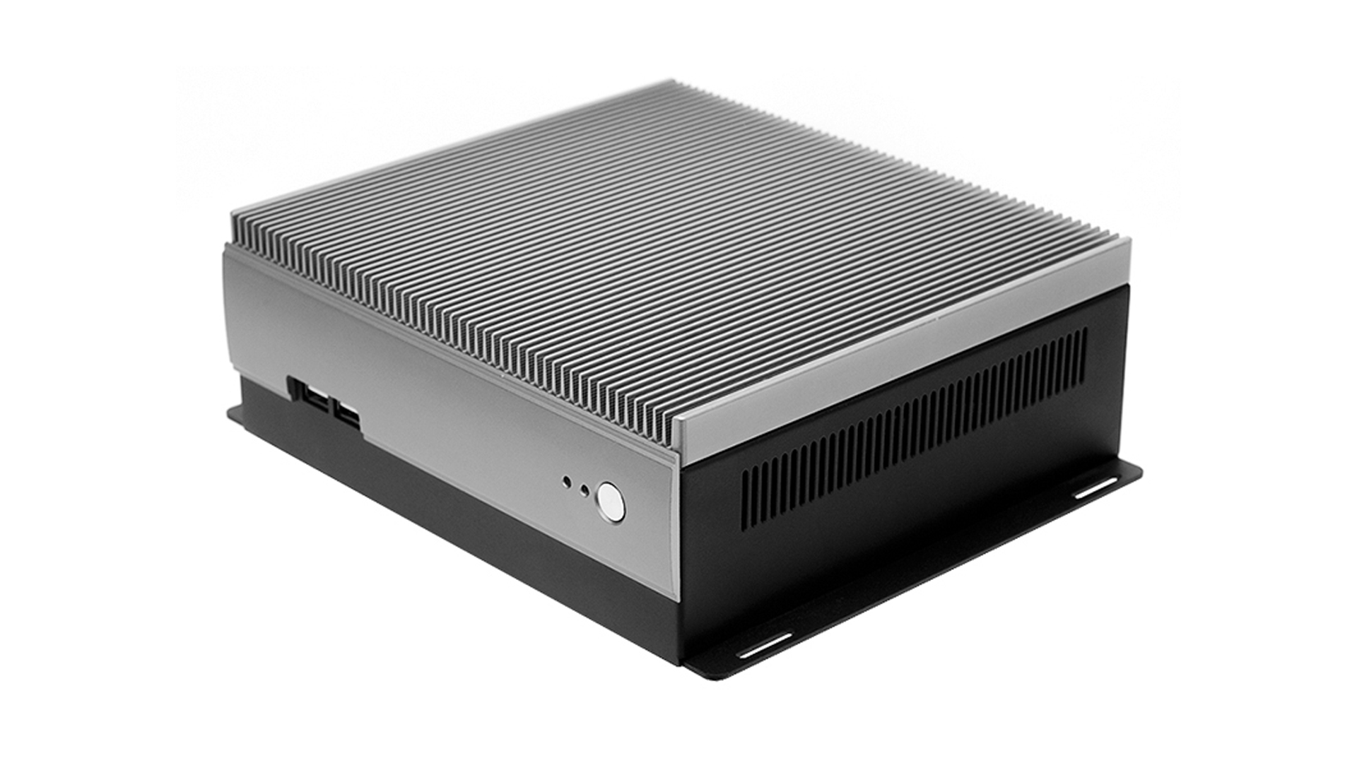 팬리스컴퓨터 팬리스PC Fanless computer