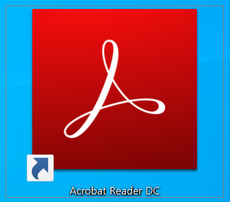  어도비 PDF 뷰어, Adobe Acrobat Reader DC 다운로드