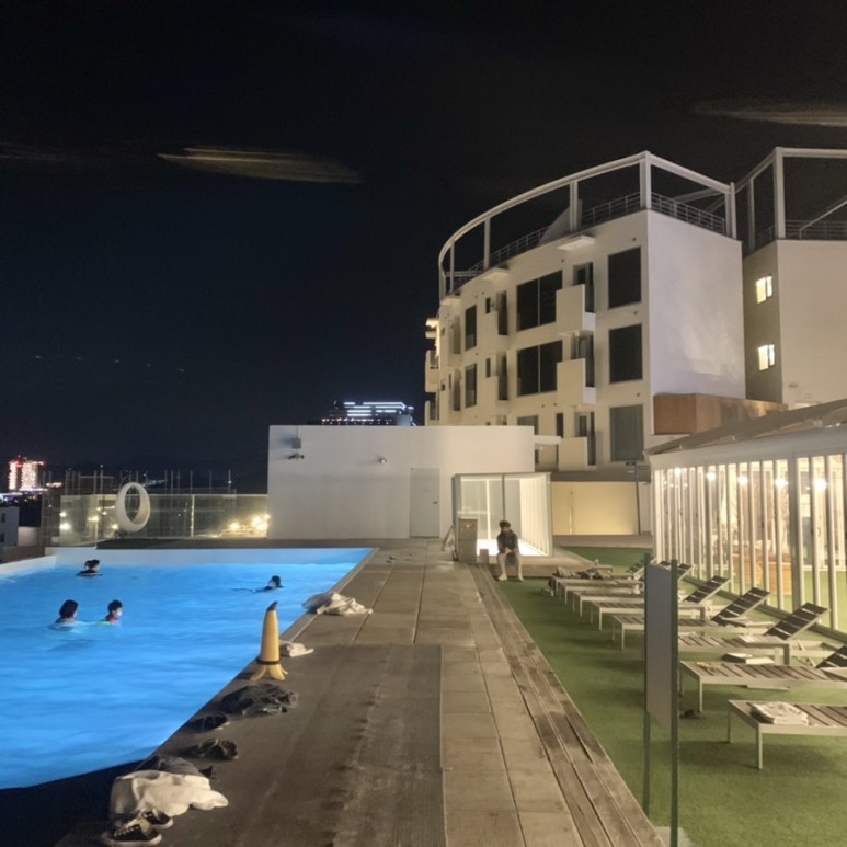 [여수] 겨울방학 1박2일, 기숙사, 식당, 카페 39