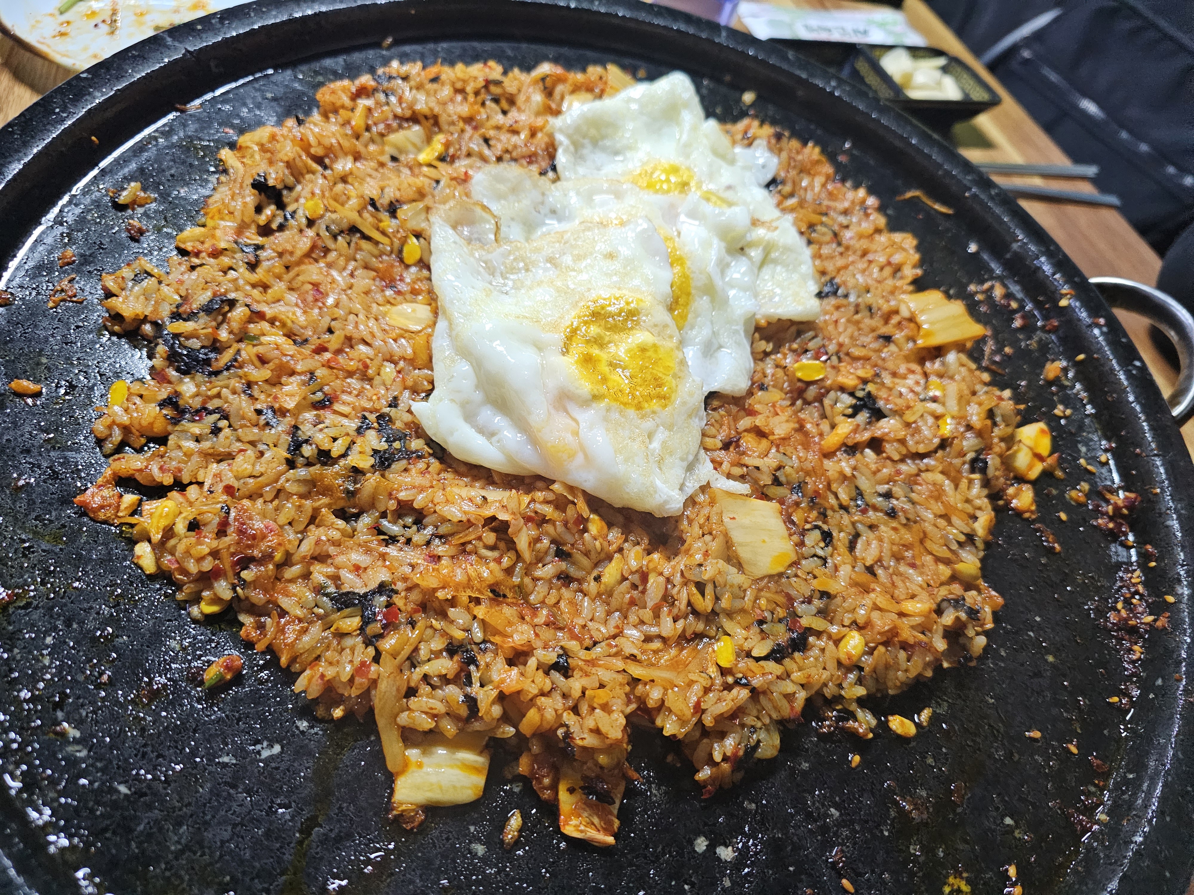 상규네돌판삼겹살 이미지