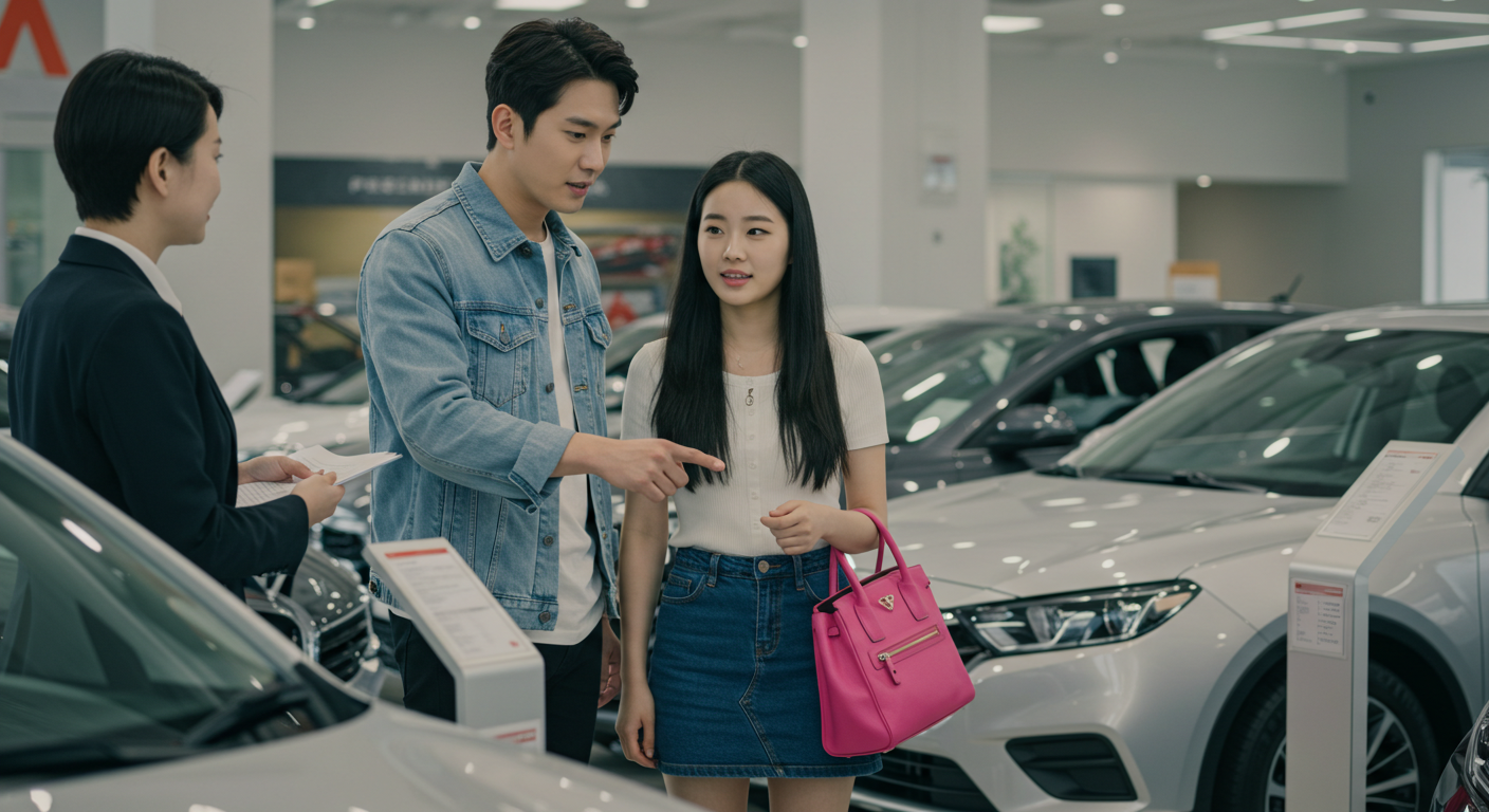 대전 노후 경유차 조기폐차