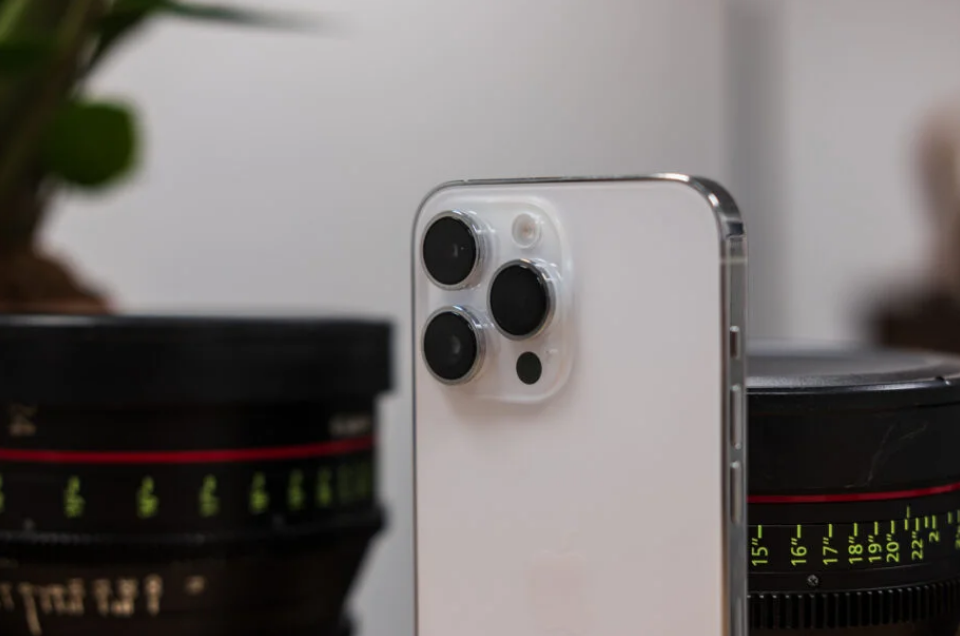  아이폰15 Pro 카메라 이렇게 업그레이드 된다네요