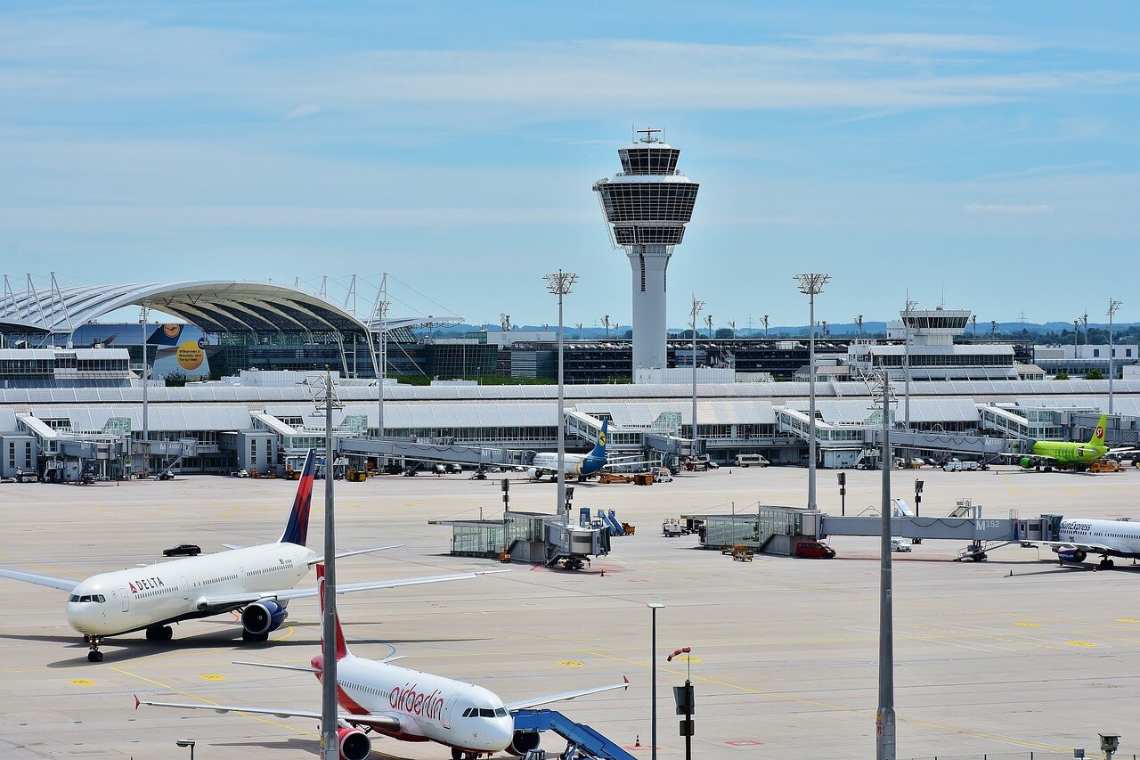 김해공항 주차장 완전정복: 주차요금&amp;#44; 할인 혜택&amp;#44; 예약 꿀팁까지