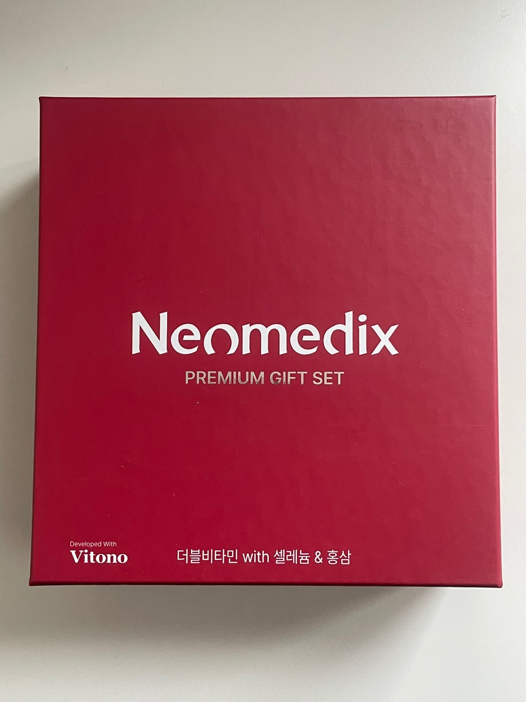 셀타민 이미지