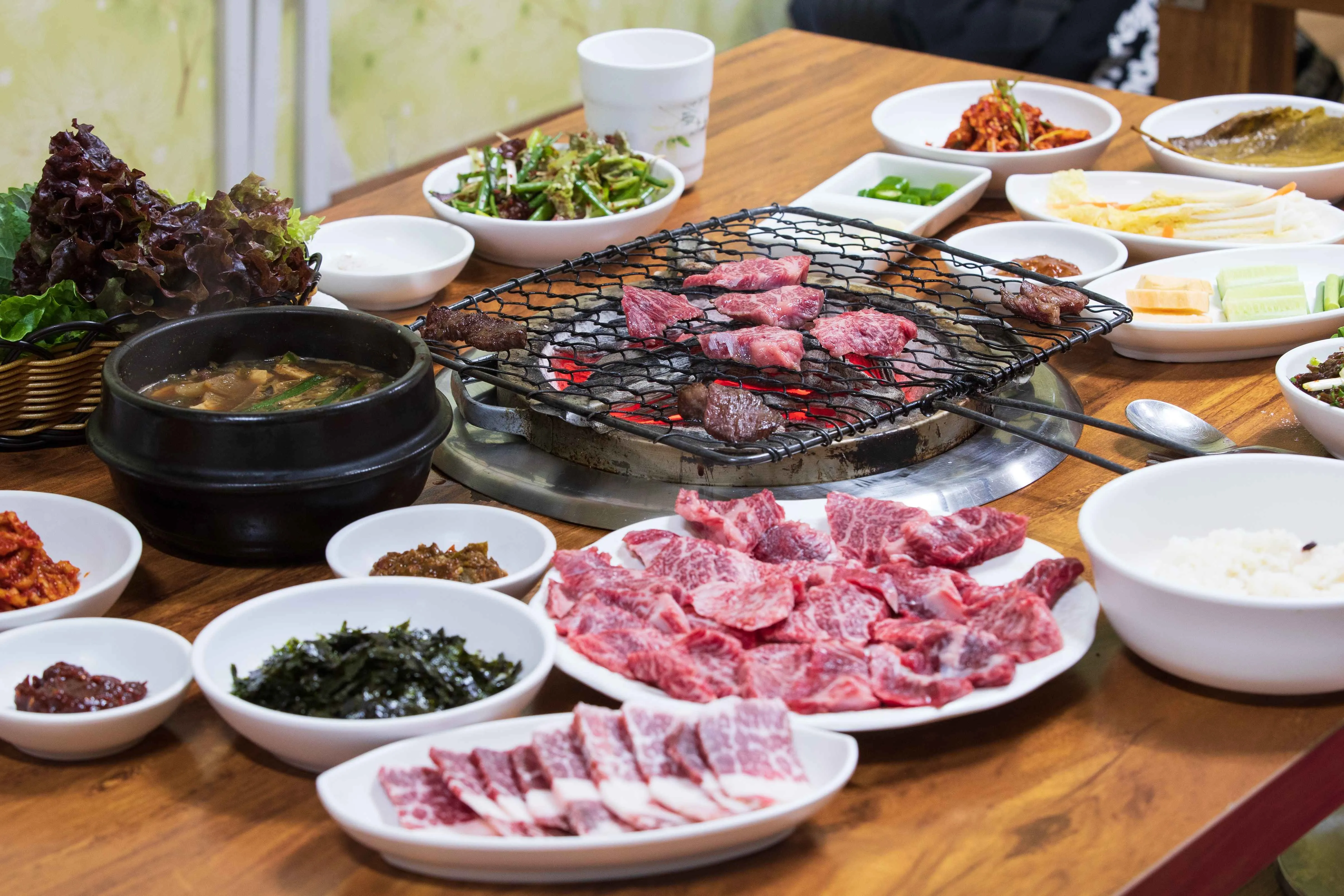 2025 울산축협 한우축제 - 3일 내내 초대가수 라인업