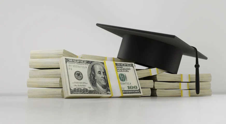  학자금 융자 (Student Loan) 가 남아 있는 경우에도 모기지(Mortgage) 를 신청할 수 있을까