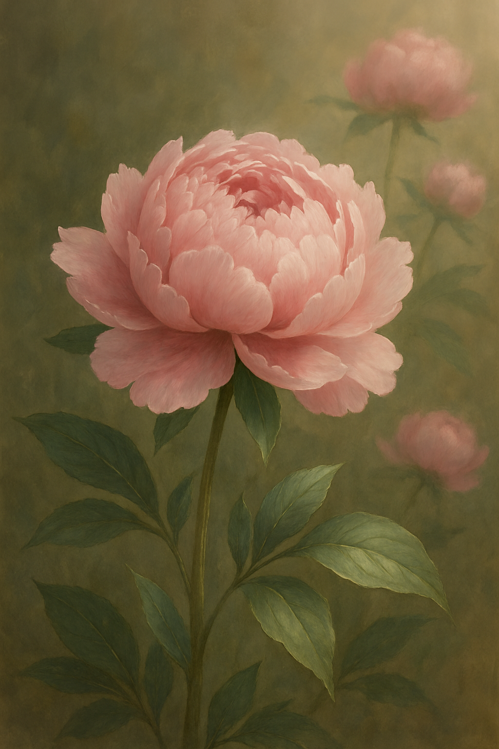 peony 이미지