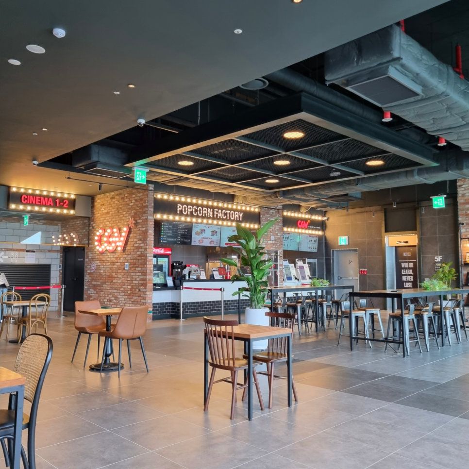 울산 cgv [CGV]울산 동구 18