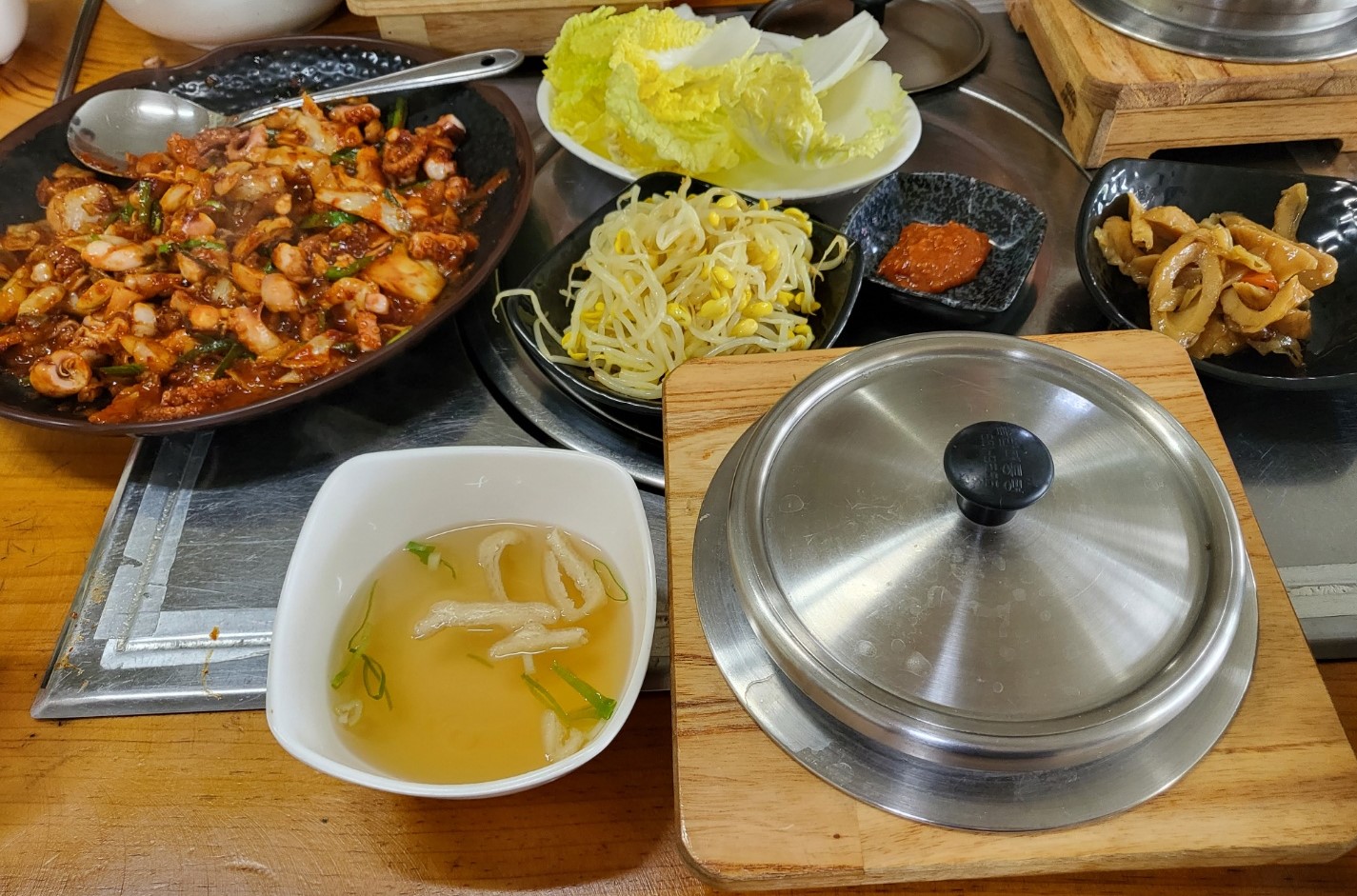 층층나무집 이미지