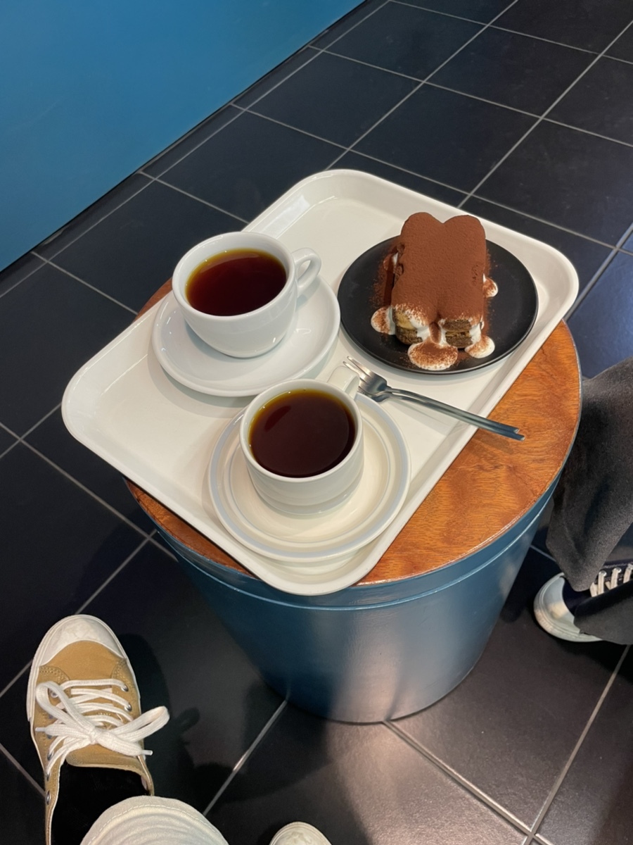 커피on 이미지
