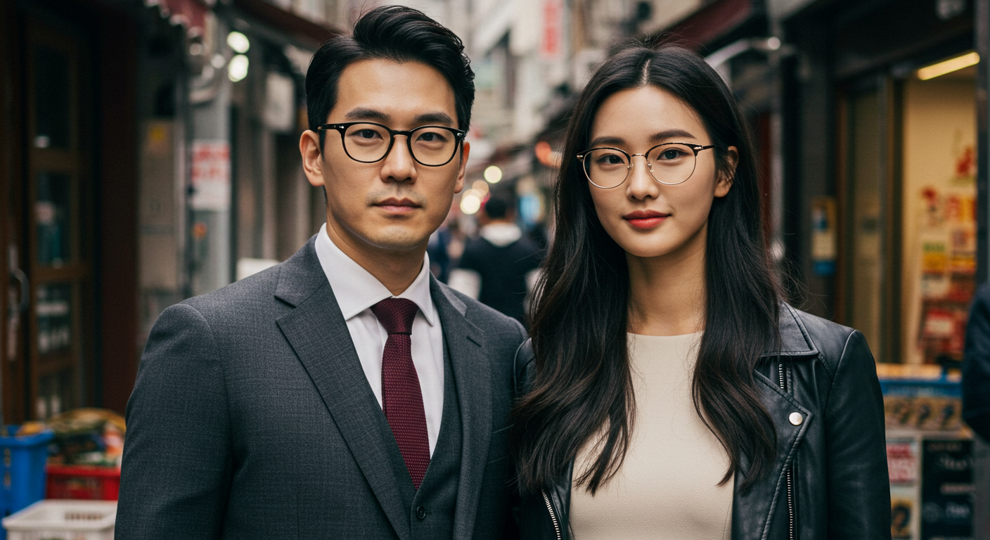노안 교정수술 비용 및 주의사항