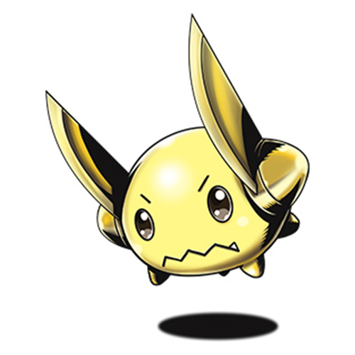  [디지몬도감] 사쿠토몬 サクットモン SAKUTTOMON SAKUTTOMON