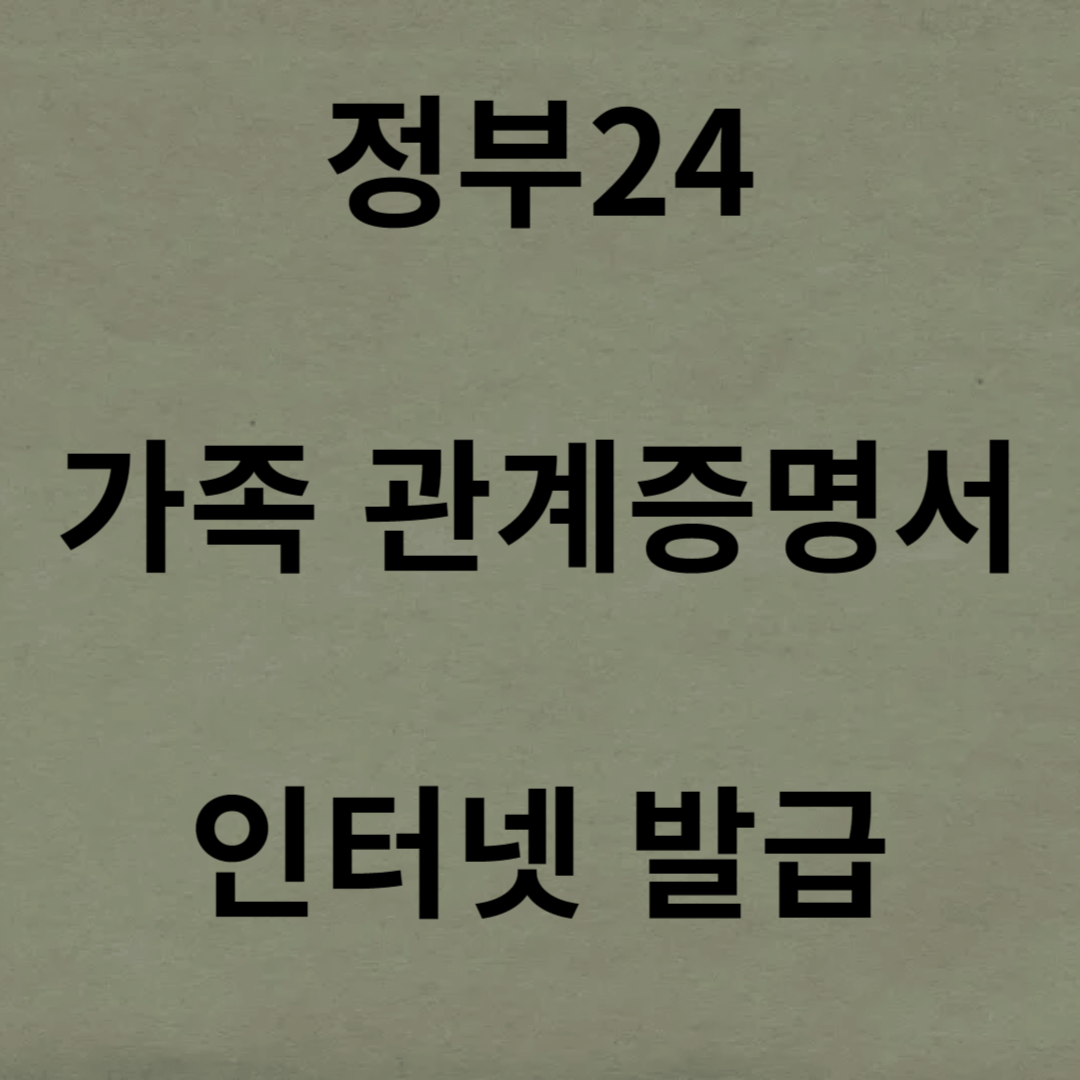 정부24